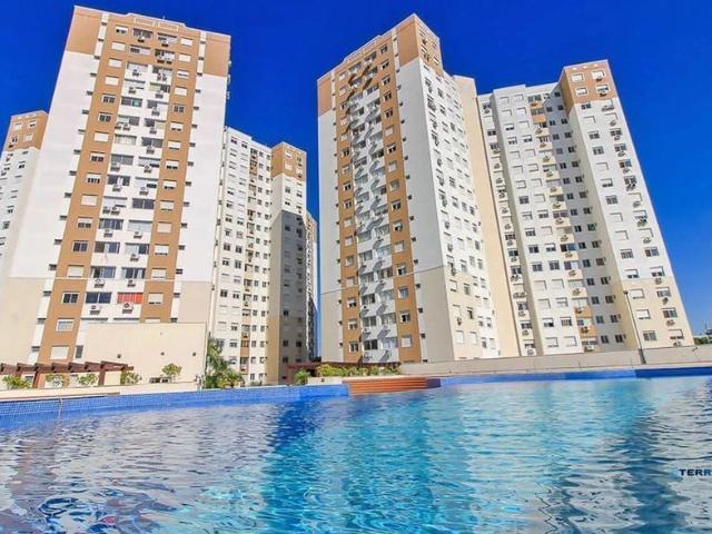 Apartamento para Venda em Porto Alegre/RS Vila Ipiranga 2 Quartos
