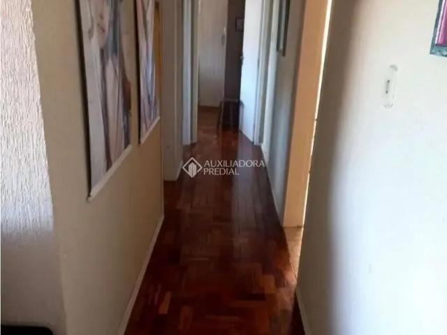 Apartamento para Venda em Porto Alegre/RS Vila Ipiranga 2 Quartos