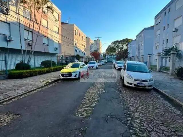 Apartamento para Venda em Porto Alegre/RS Vila Ipiranga 2 Quartos