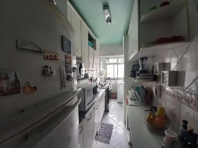 Apartamento para Venda em Porto Alegre/RS Vila Ipiranga 2 Quartos