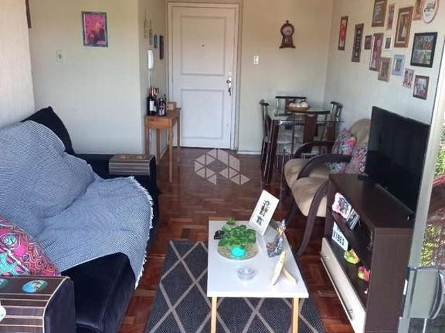 Apartamento para Venda em Porto Alegre/RS Vila Ipiranga 2 Quartos