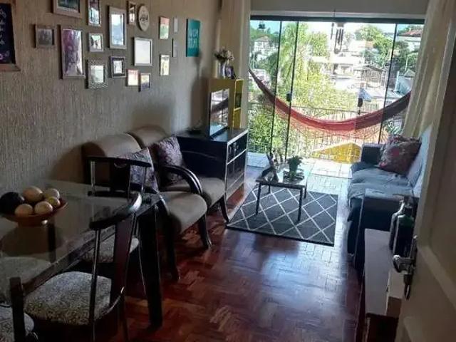 Apartamento para Venda em Porto Alegre/RS Vila Ipiranga 2 Quartos
