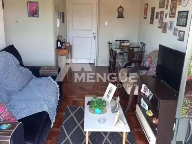 Apartamento para Venda em Porto Alegre/RS Vila Ipiranga 2 Quartos