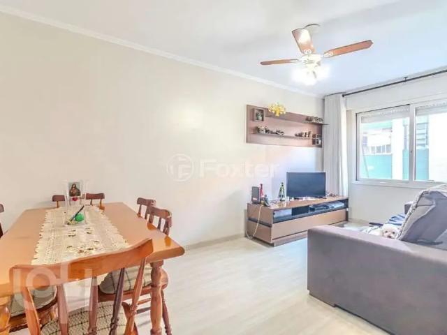 Apartamento para Venda em Porto Alegre/RS Vila Ipiranga 2 Quartos