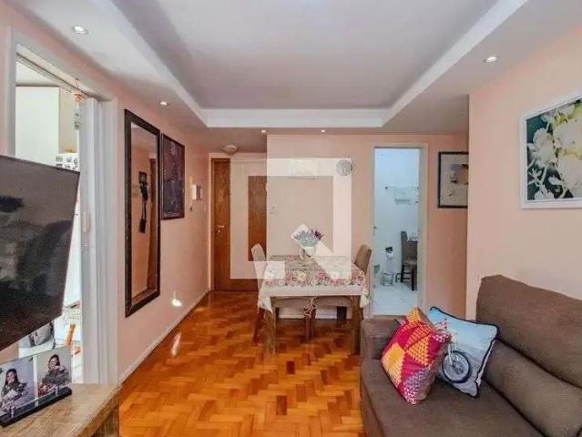 Apartamento para Venda em Porto Alegre/RS Vila Ipiranga 2 Quartos