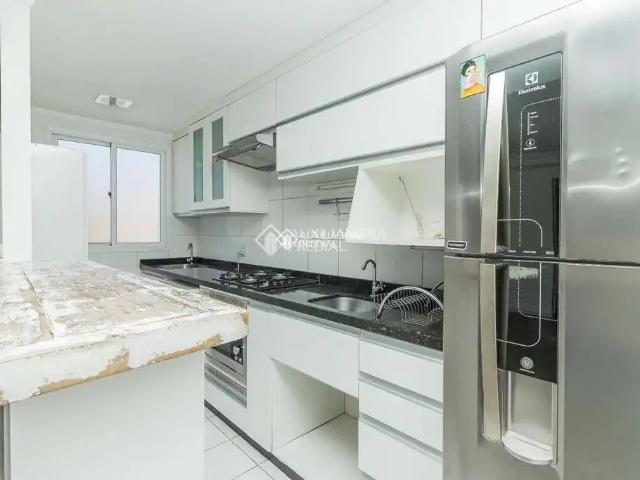 Apartamento para Venda em Porto Alegre/RS Vila Ipiranga 2 Quartos