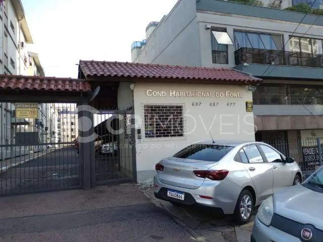 Apartamento para Venda em Porto Alegre/RS Vila Ipiranga 2 Quartos