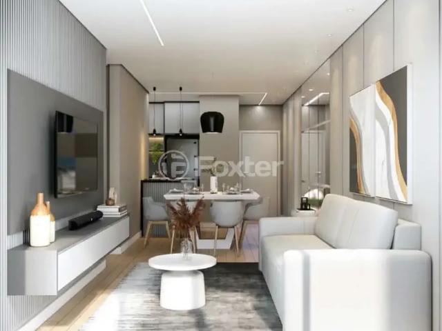 Apartamento para Venda em Porto Alegre/RS Vila Ipiranga 2 Quartos