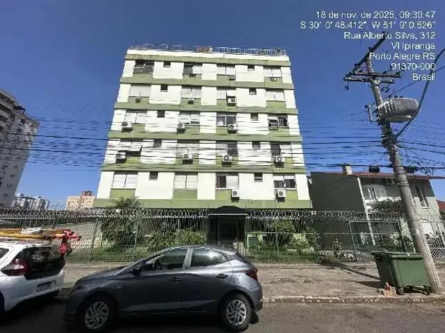 Apartamento para Venda em Porto Alegre/RS Vila Ipiranga 2 Quartos
