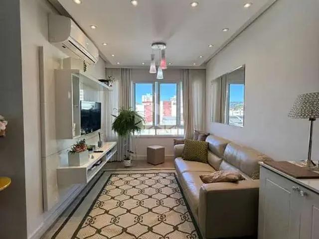 Apartamento para Venda em Porto Alegre/RS Vila Ipiranga 2 Quartos