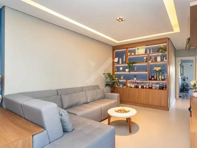 Apartamento para Venda em Porto Alegre/RS Vila Ipiranga 2 Quartos