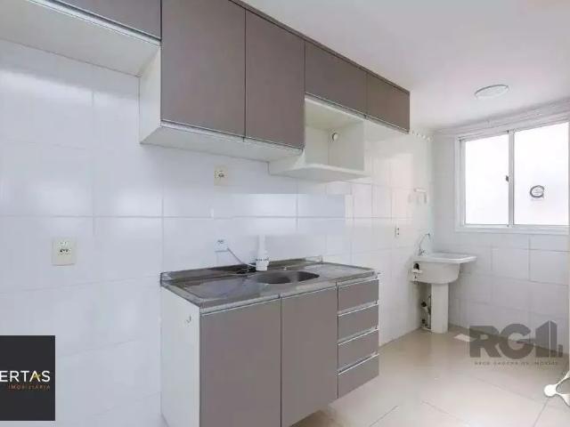 Apartamento para Venda em Porto Alegre/RS Vila Ipiranga 2 Quartos
