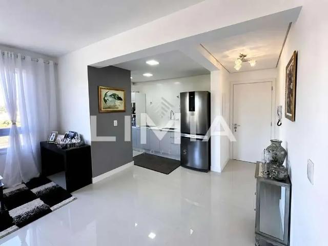 Apartamento para Venda em Porto Alegre/RS Vila Ipiranga 2 Quartos