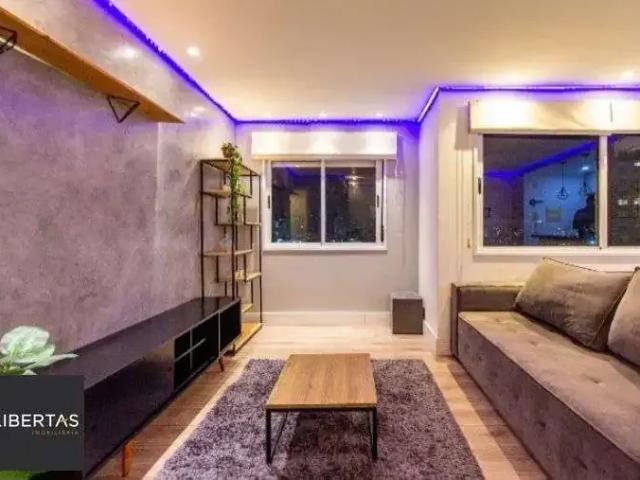 Apartamento para Venda em Porto Alegre/RS Vila Ipiranga 2 Quartos