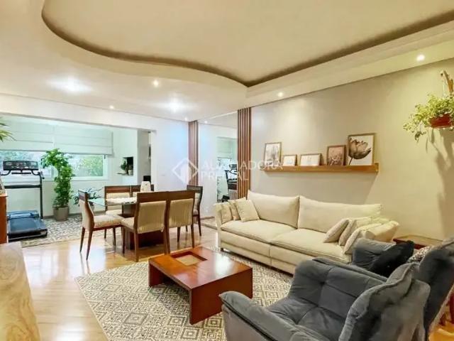Apartamento para Venda em Porto Alegre/RS Vila Ipiranga 2 Quartos