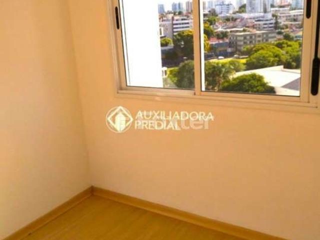 Apartamento para Venda em Porto Alegre/RS Vila Ipiranga 2 Quartos