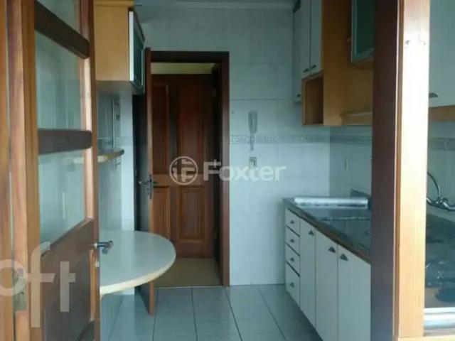 Apartamento para Venda em Porto Alegre/RS Vila Ipiranga 2 Quartos