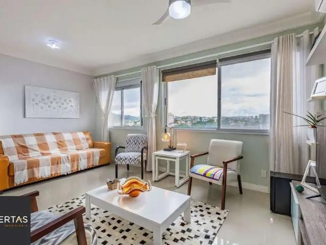 Apartamento para Venda em Porto Alegre/RS Vila Ipiranga 2 Quartos