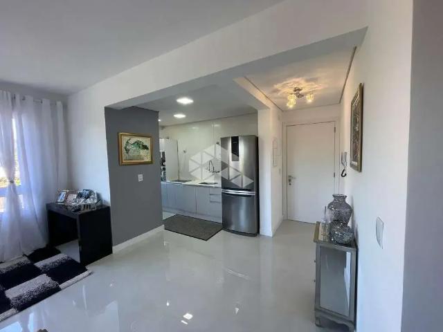 Apartamento para Venda em Porto Alegre/RS Vila Ipiranga 2 Quartos
