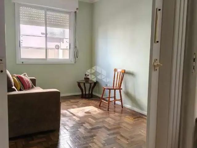 Apartamento para Venda em Porto Alegre/RS Vila Ipiranga 2 Quartos
