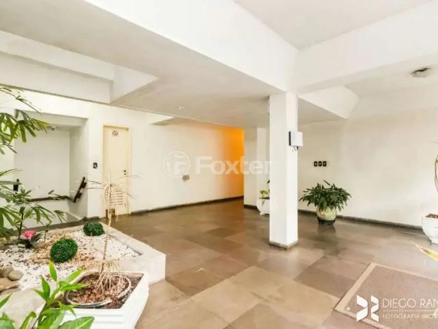 Apartamento para Venda em Porto Alegre/RS Vila Ipiranga 2 Quartos