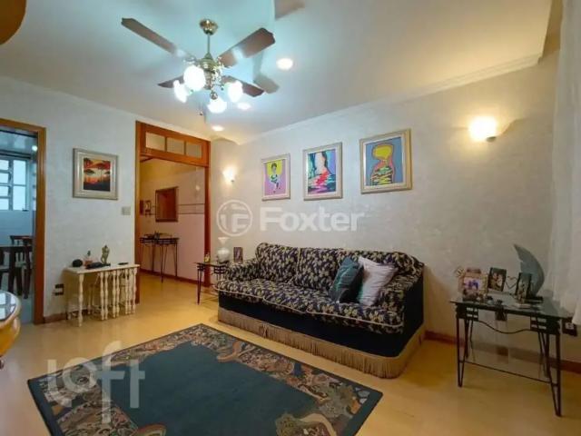 Apartamento para Venda em Porto Alegre/RS Vila Ipiranga 2 Quartos
