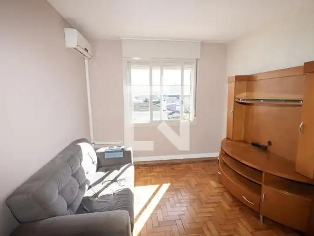 Apartamento para Venda em Porto Alegre/RS Vila Ipiranga 2 Quartos