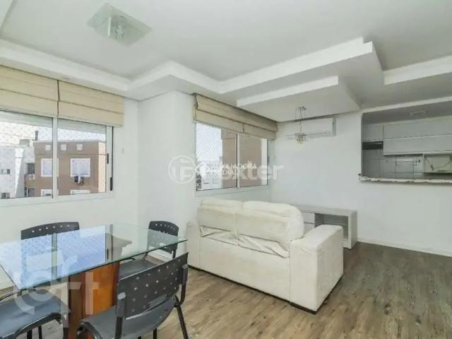 Apartamento para Venda em Porto Alegre/RS Vila Ipiranga 2 Quartos