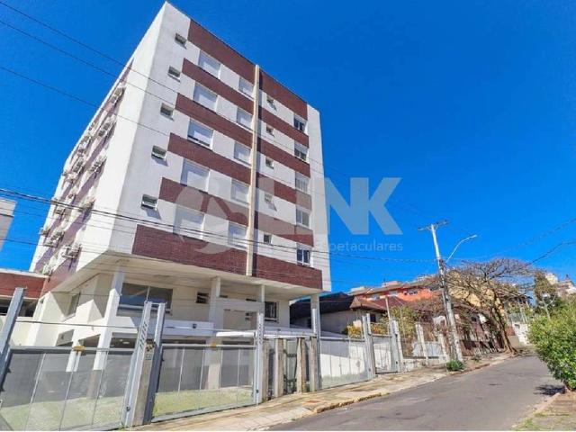Apartamento para Venda em Porto Alegre/RS Vila Ipiranga 2 Quartos