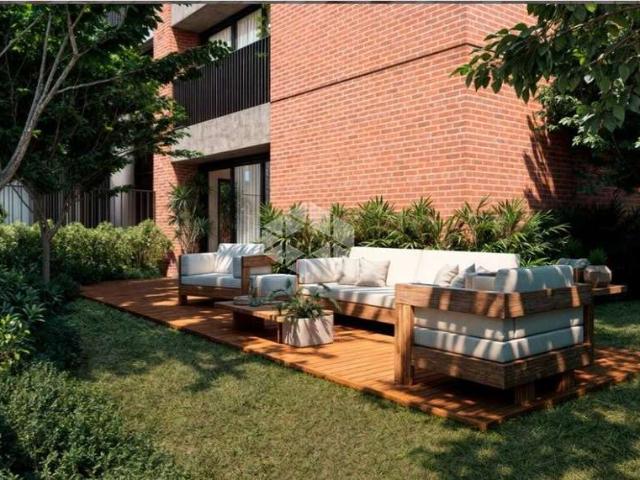 Apartamento para Venda em Porto Alegre/RS Vila Ipiranga 2 Quartos