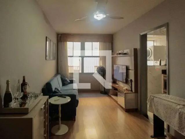 Apartamento para Venda em Porto Alegre/RS Vila Ipiranga 2 Quartos