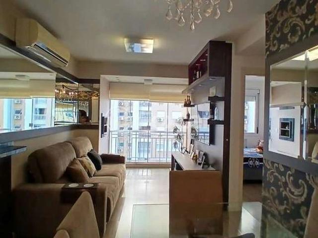 Apartamento para Venda em Porto Alegre/RS Vila Ipiranga 2 Quartos
