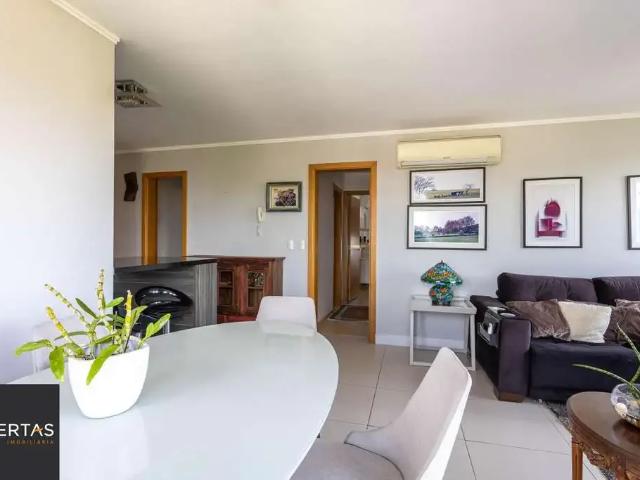Apartamento para Venda em Porto Alegre/RS Vila Ipiranga 2 Quartos