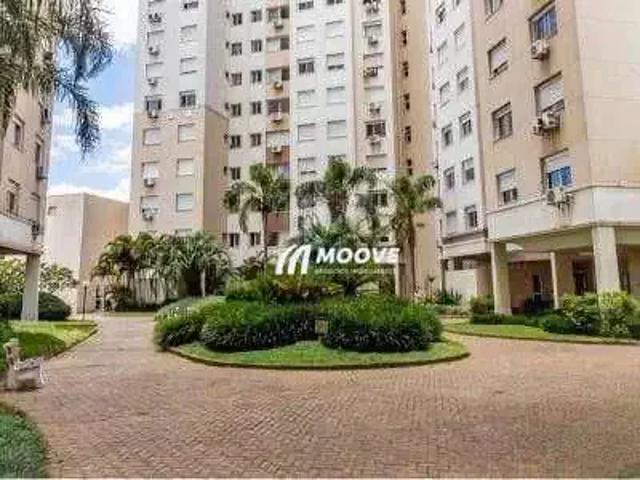 Apartamento para Venda em Porto Alegre/RS Vila Ipiranga 2 Quartos
