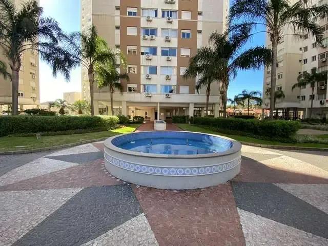 Apartamento para Venda em Porto Alegre/RS Vila Ipiranga 2 Quartos
