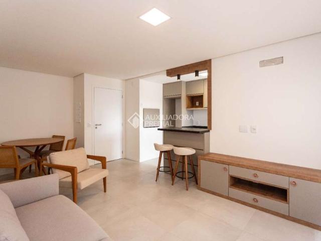 Apartamento para Venda em Porto Alegre/RS Vila Ipiranga 2 Quartos