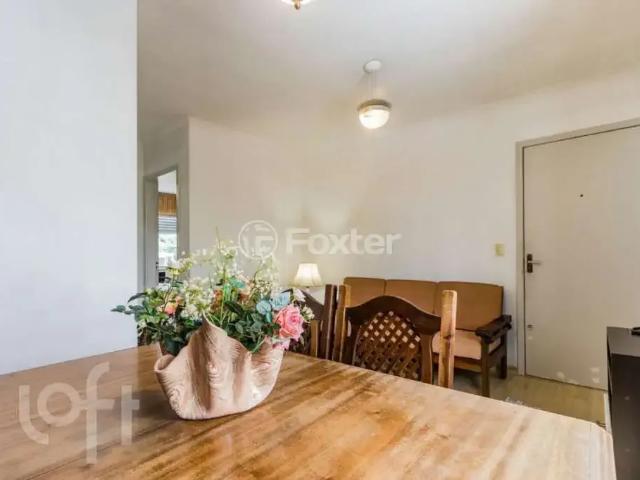 Apartamento para Venda em Porto Alegre/RS Vila Ipiranga 2 Quartos