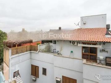 Apartamento para Venda em Porto Alegre/RS Vila Ipiranga 2 Quartos