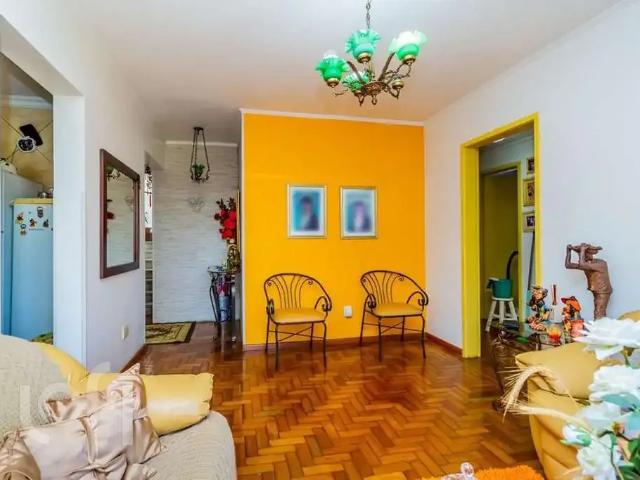 Apartamento para Venda em Porto Alegre/RS Vila Ipiranga 4 Quartos