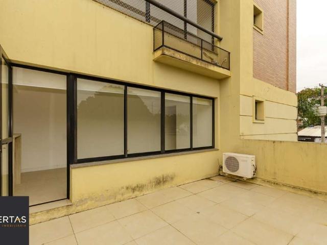 Apartamento para Venda em Porto Alegre/RS Vila João Pessoa 1 Quartos