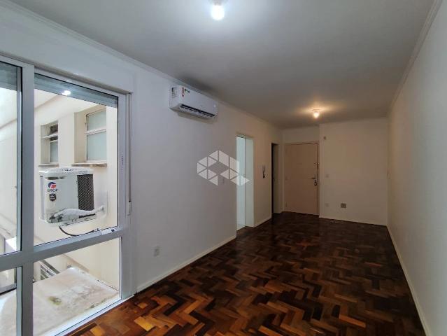 Apartamento para Venda em Porto Alegre/RS Vila João Pessoa 1 Quartos