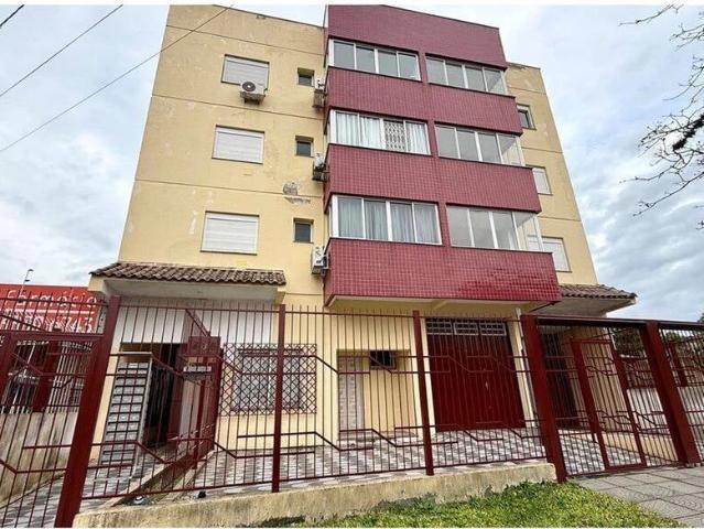 Apartamento para Venda em Porto Alegre/RS Vila João Pessoa 2 Quartos