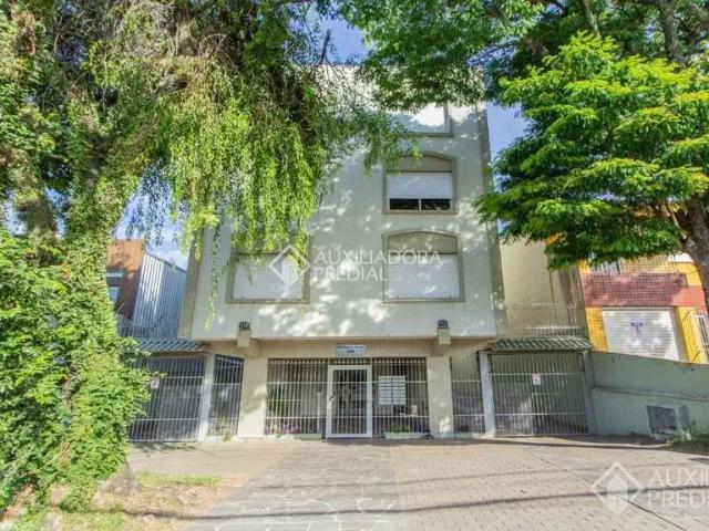 Apartamento para Venda em Porto Alegre/RS Vila Jardim 1 Quartos