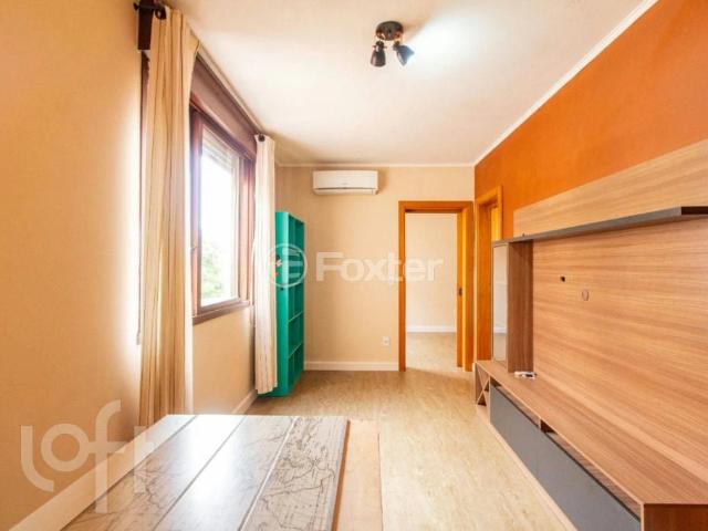 Apartamento para Venda em Porto Alegre/RS Vila Jardim 1 Quartos