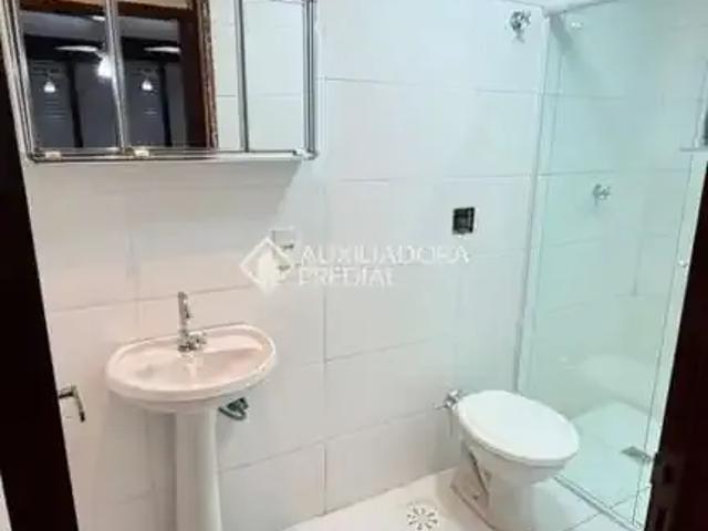 Apartamento para Venda em Porto Alegre/RS Vila Jardim 1 Quartos