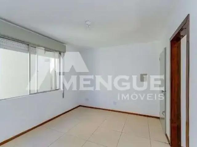 Apartamento para Venda em Porto Alegre/RS Vila Jardim 1 Quartos