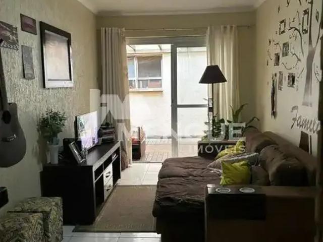 Apartamento para Venda em Porto Alegre/RS Vila Jardim 1 Quartos