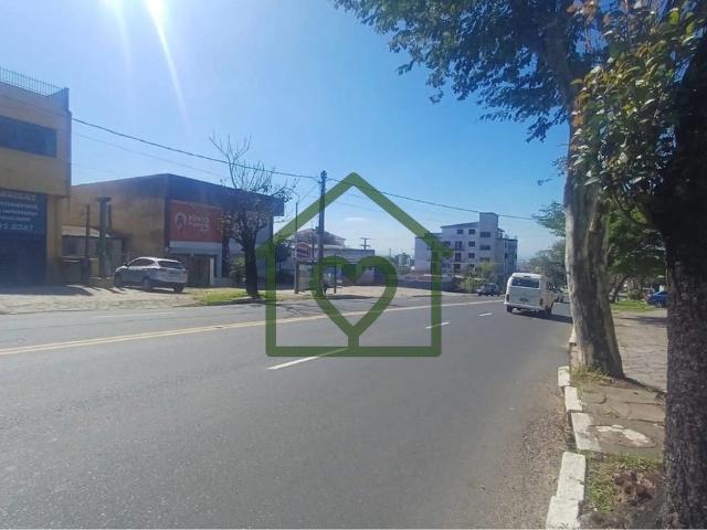 Apartamento para Venda em Porto Alegre/RS Vila Jardim 1 Quartos
