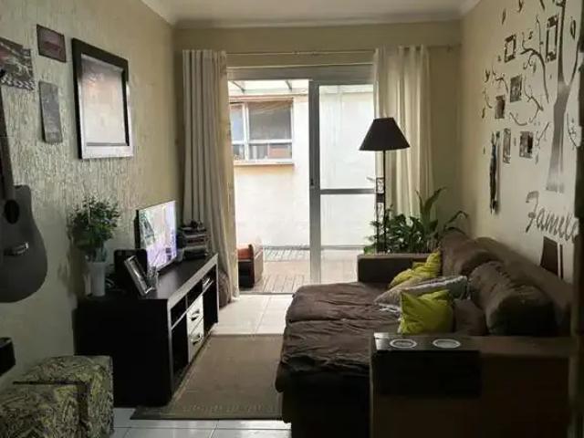 Apartamento para Venda em Porto Alegre/RS Vila Jardim 1 Quartos