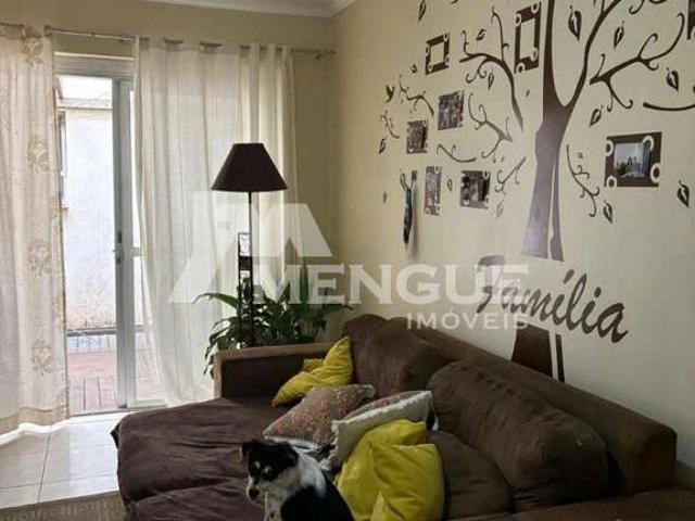 Apartamento para Venda em Porto Alegre/RS Vila Jardim 1 Quartos